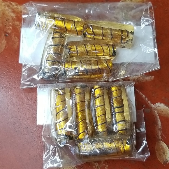 Jewelry & Crafting Glass Bead Mystery Bundle - Picture 5 of 12